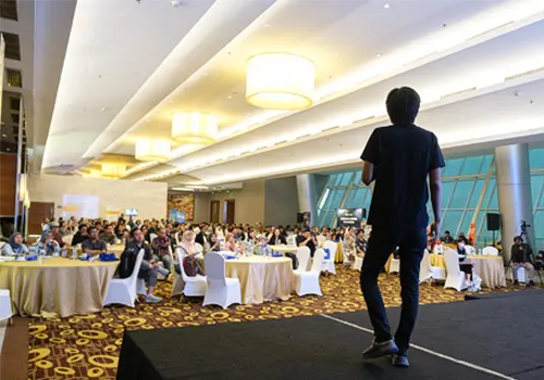 SEO Event